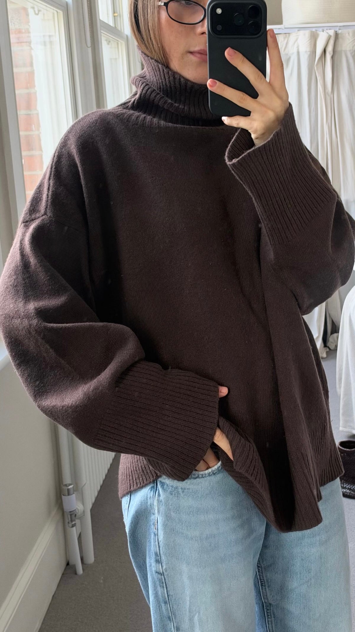 Ophélie Knit