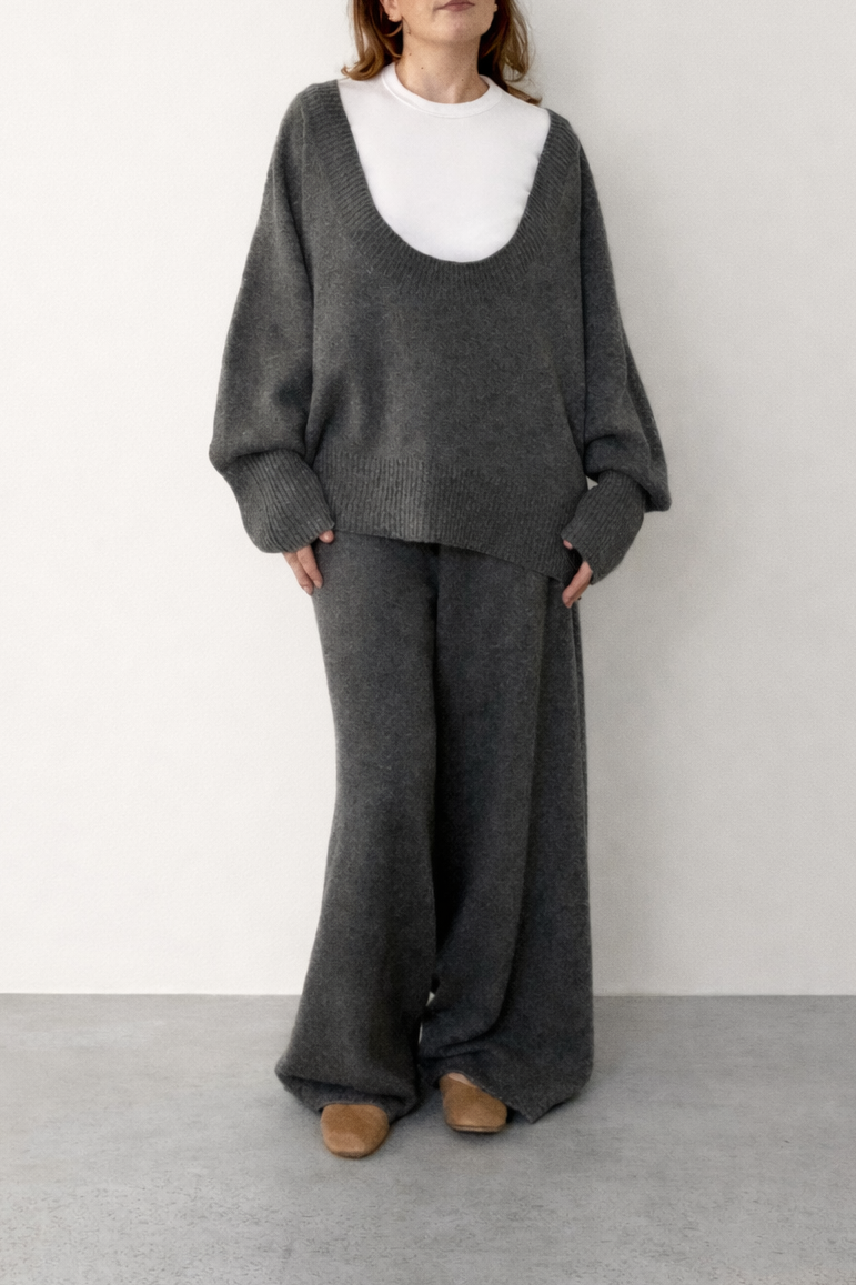 Jacqui Trousers - Short