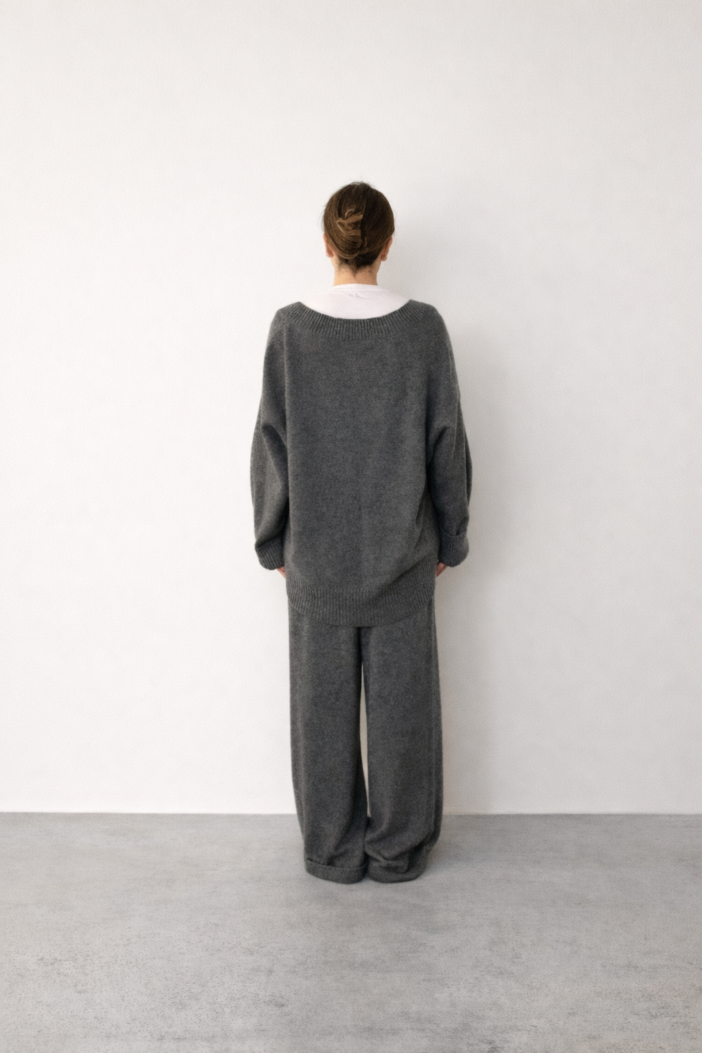 Jacqui Trousers - Short