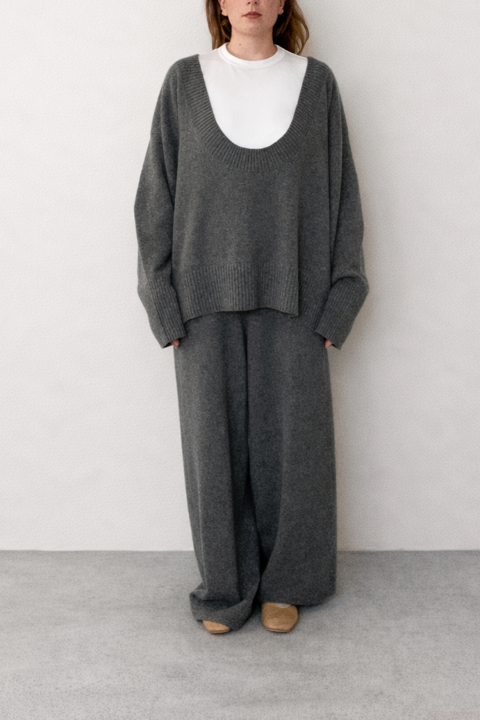 Jacqui Trousers - Short