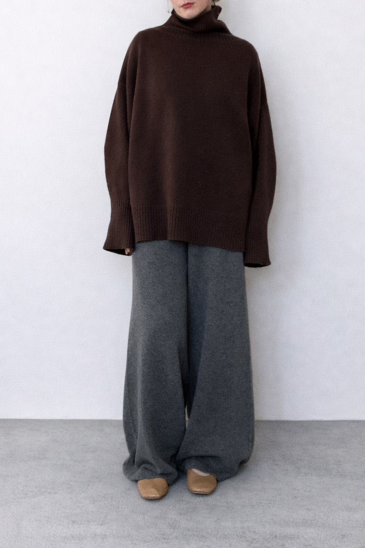 Ophélie Knit