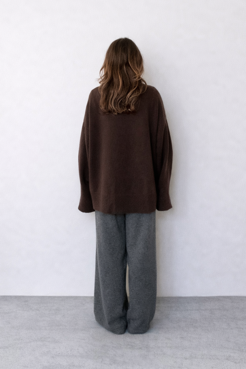 Ophélie Knit