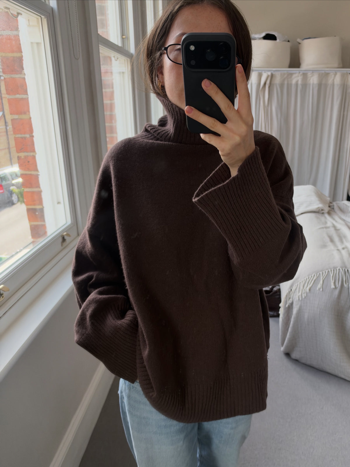 Ophélie Knit