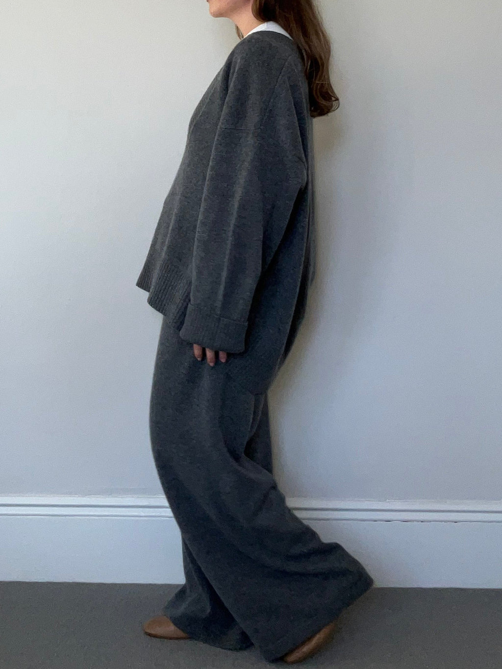 Jacqui Trousers - Tall