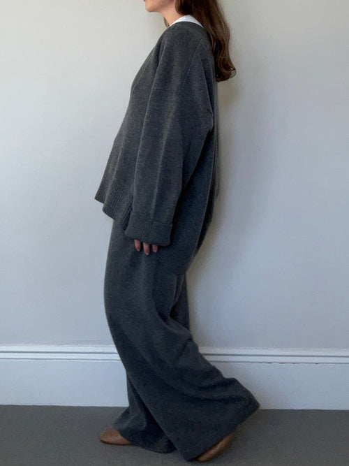 Jacqui Trousers - Short