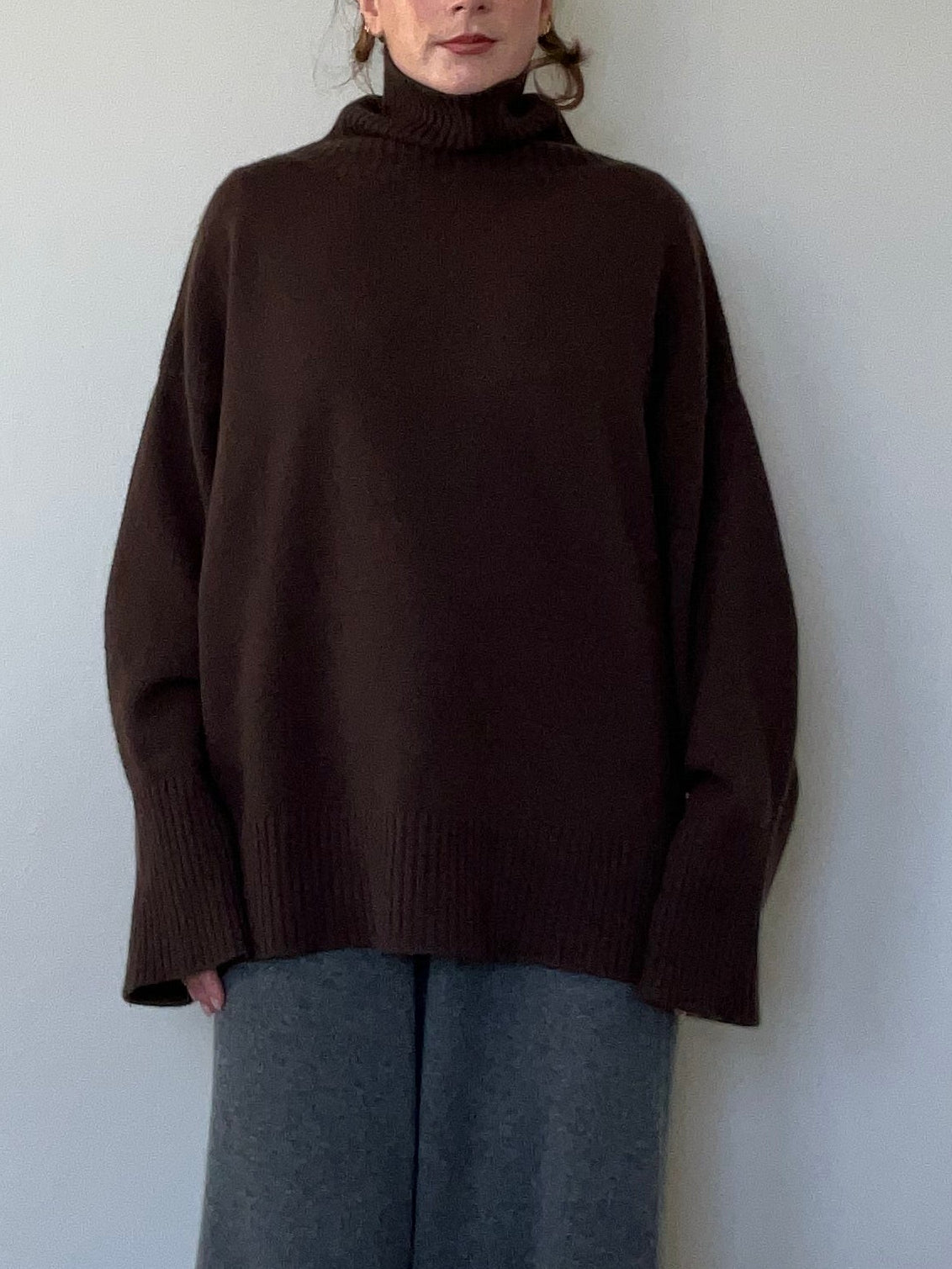Ophélie Knit
