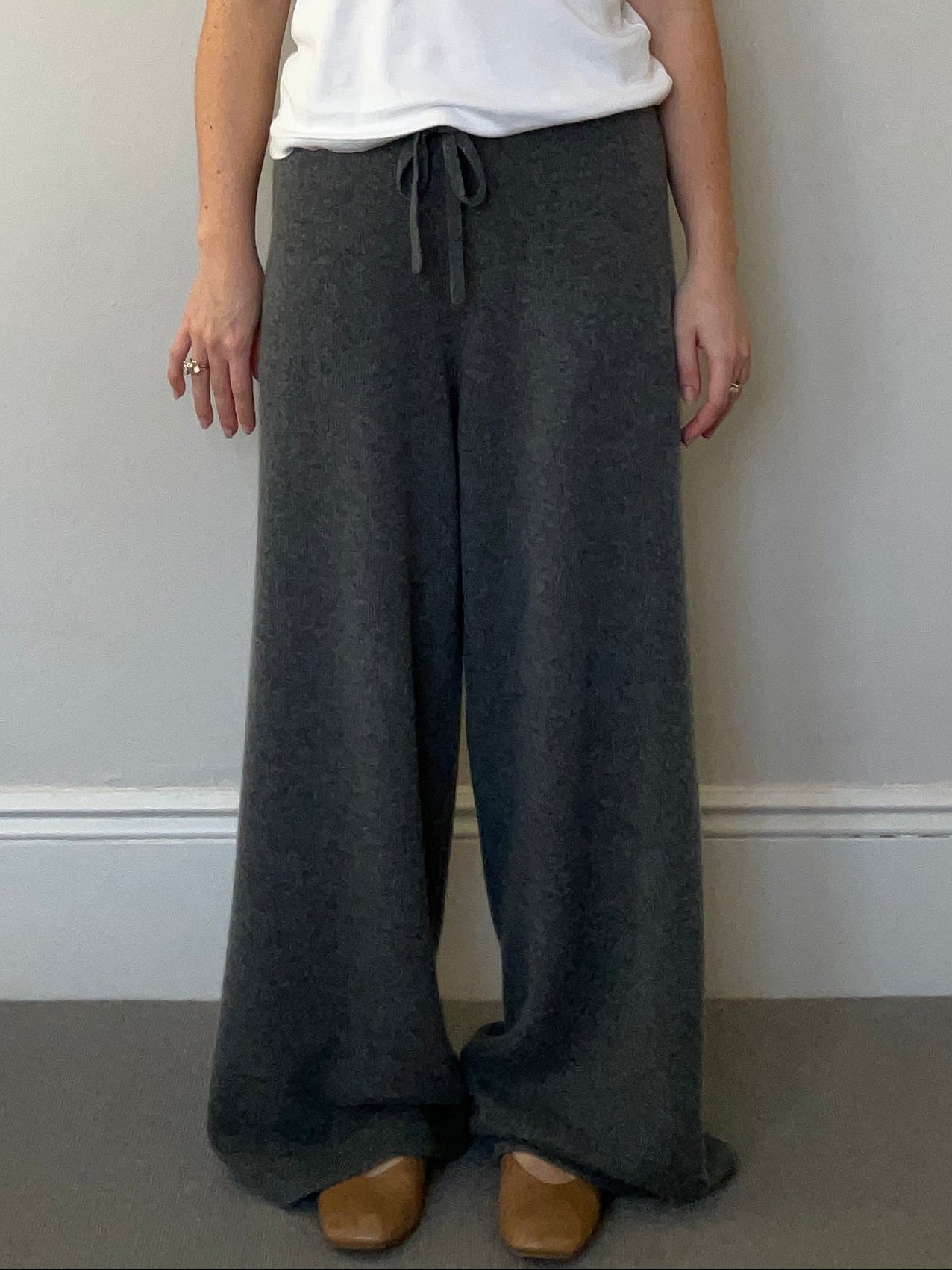 Jacqui Trousers - Tall