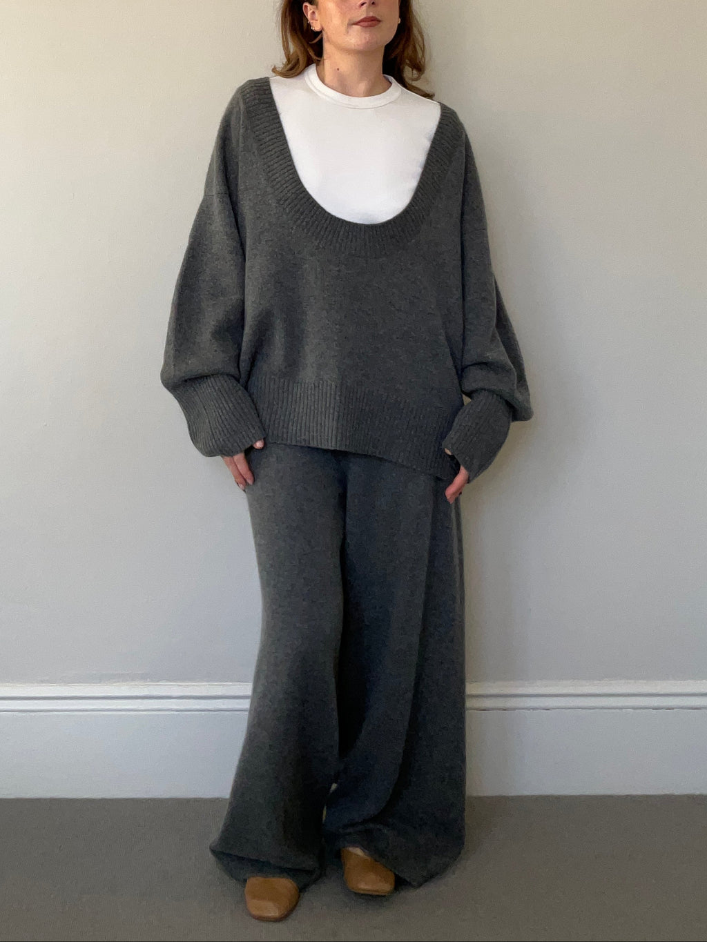 Jacqui Trousers - Tall