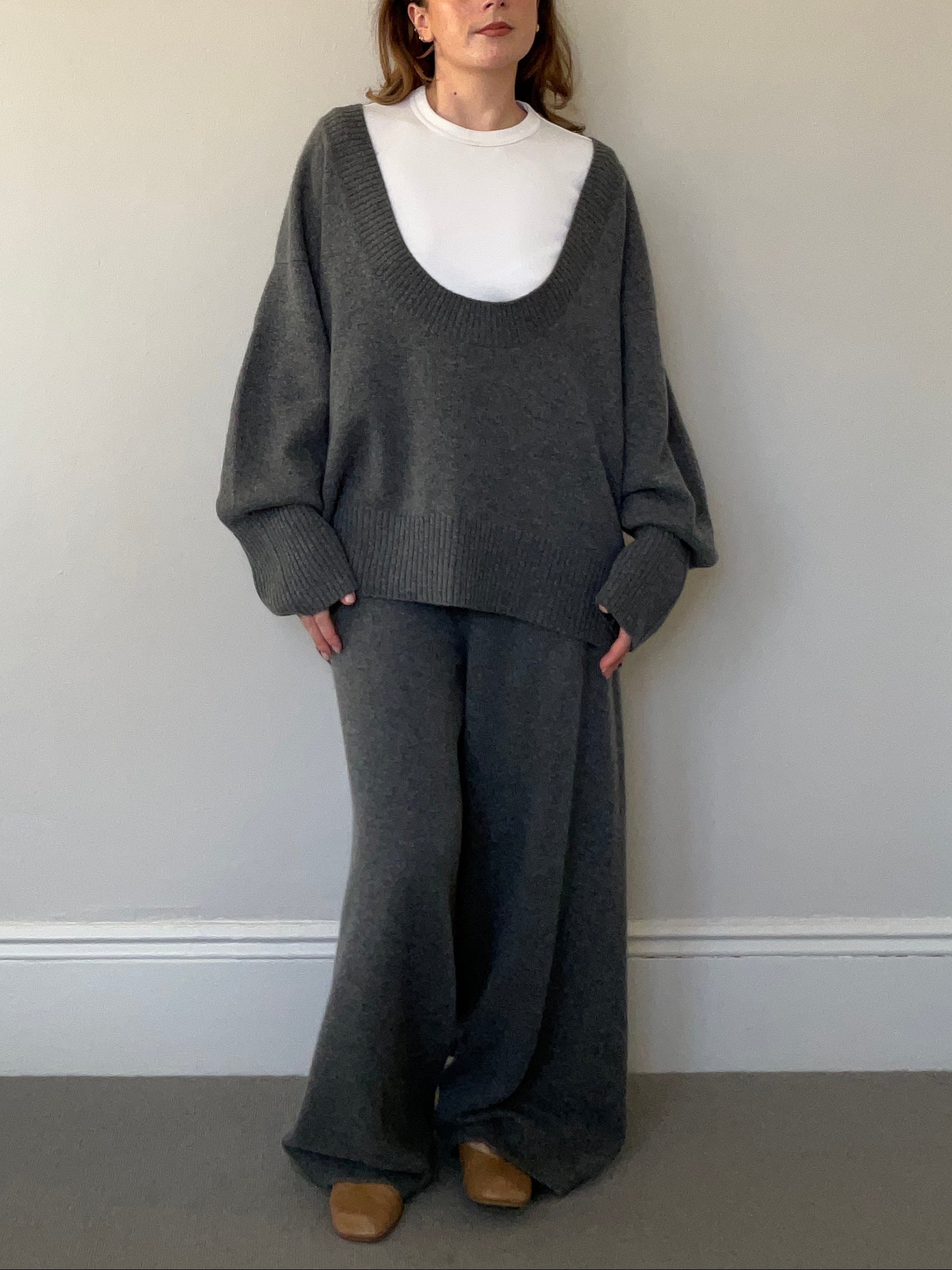 Jacqui Trousers - Tall