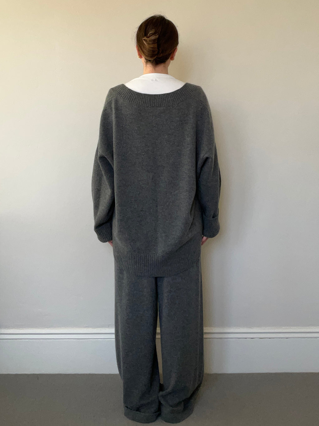 Jacqui Trousers - Tall