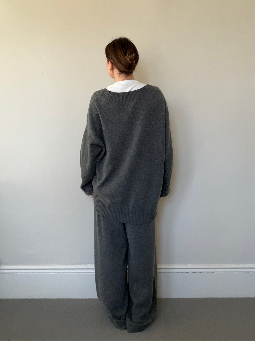 Jacqui Trousers - Tall