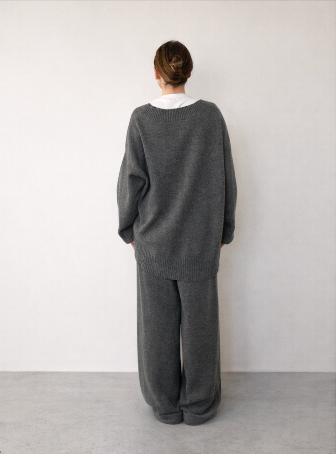 Jacqui Trousers - Short