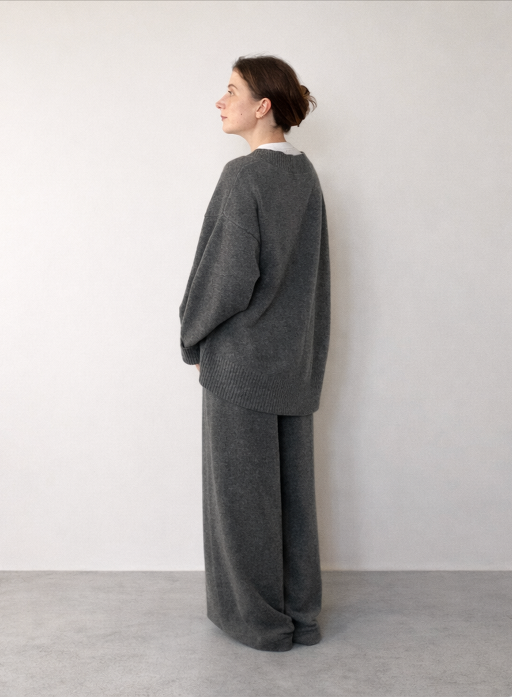 Jacqui Trousers - Short